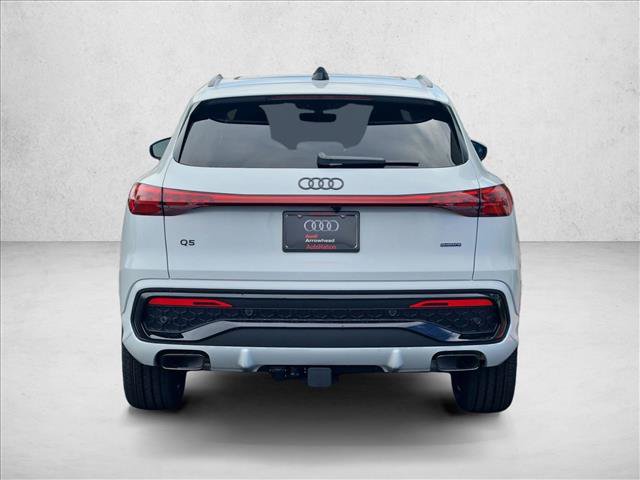 New 2026 Audi Q5 Premium Plus AWD/4WD image 8