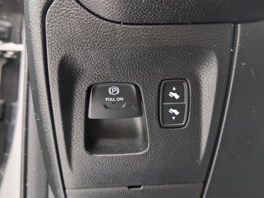 Used 2022 RAM 1500 Big Horn image 25