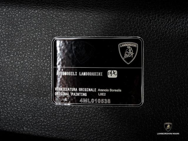 Used 2024 Lamborghini Urus S AWD/4WD image 13
