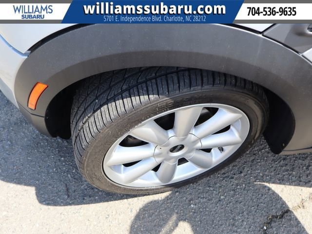 Used 2015 MINI Cooper Countryman S FWD image 42