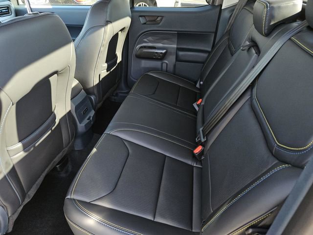 New 2026 Ford Maverick Lobo AWD/4WD image 26