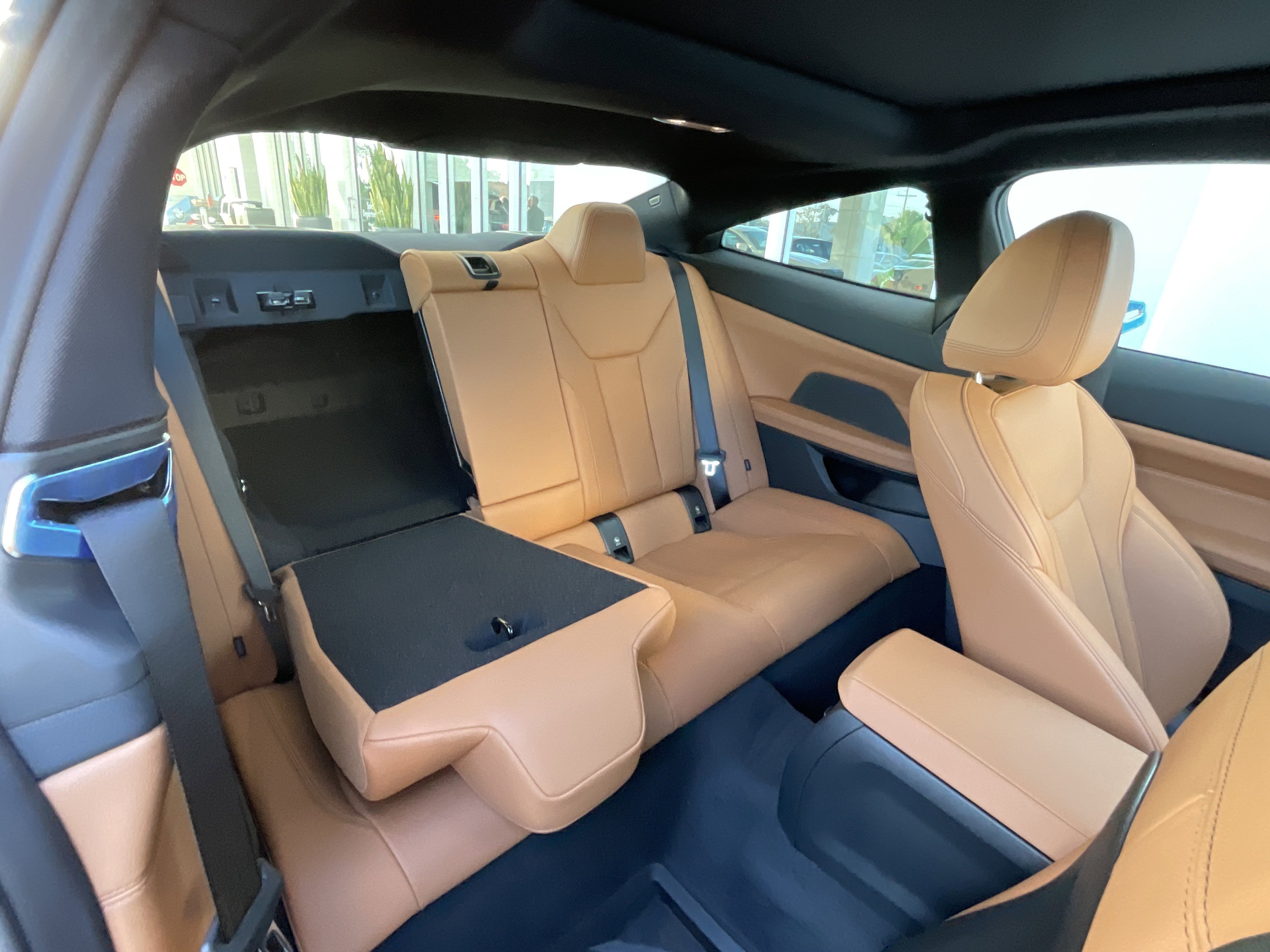 New 2026 BMW 430i Coupe w/ M Sport Package image 24