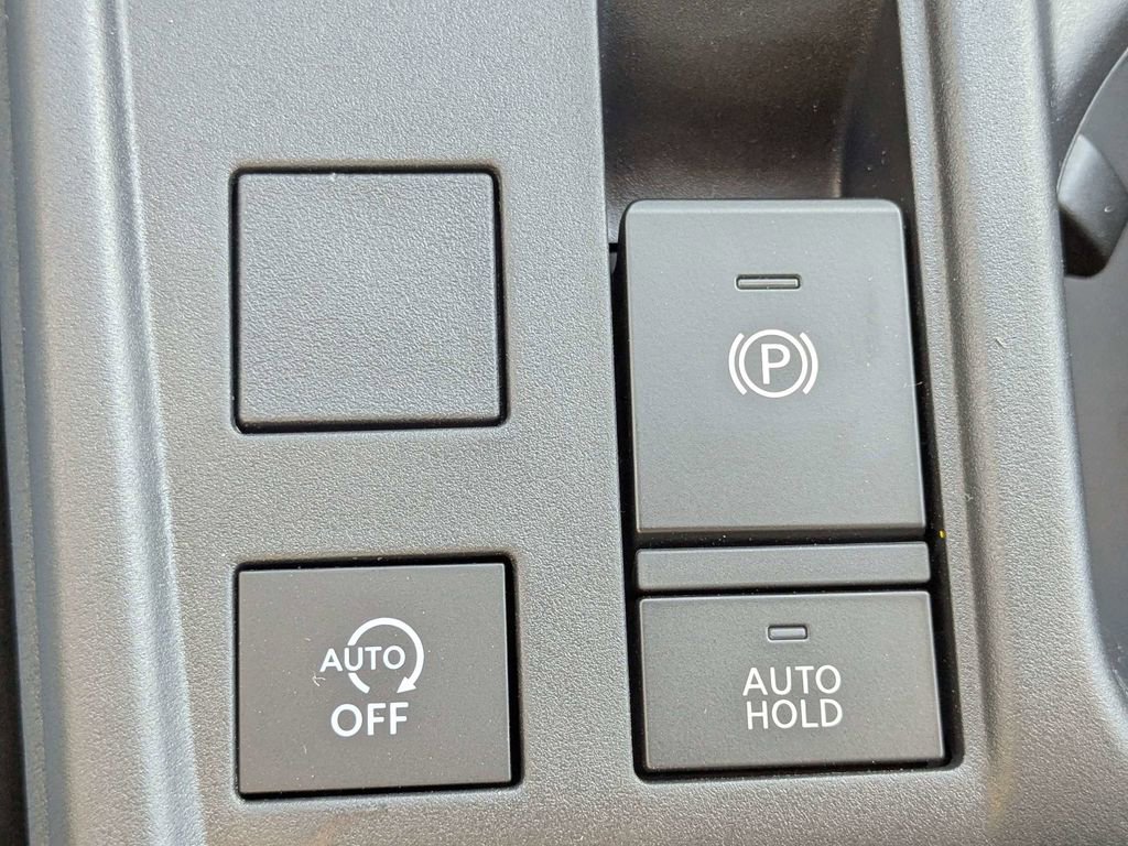 New 2026 Nissan Sentra S w/ Floor Mat Package image 24