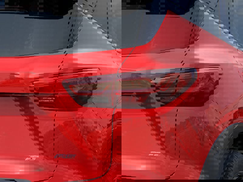 New 2025 Chevrolet Blazer RS w/ Driver Confidence II Package image 11