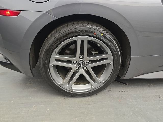 Used 2025 Nissan Z Sport w/ Floor Mat Package image 20