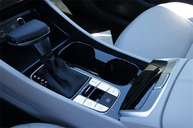 Certified 2026 Hyundai Tucson SEL image 16