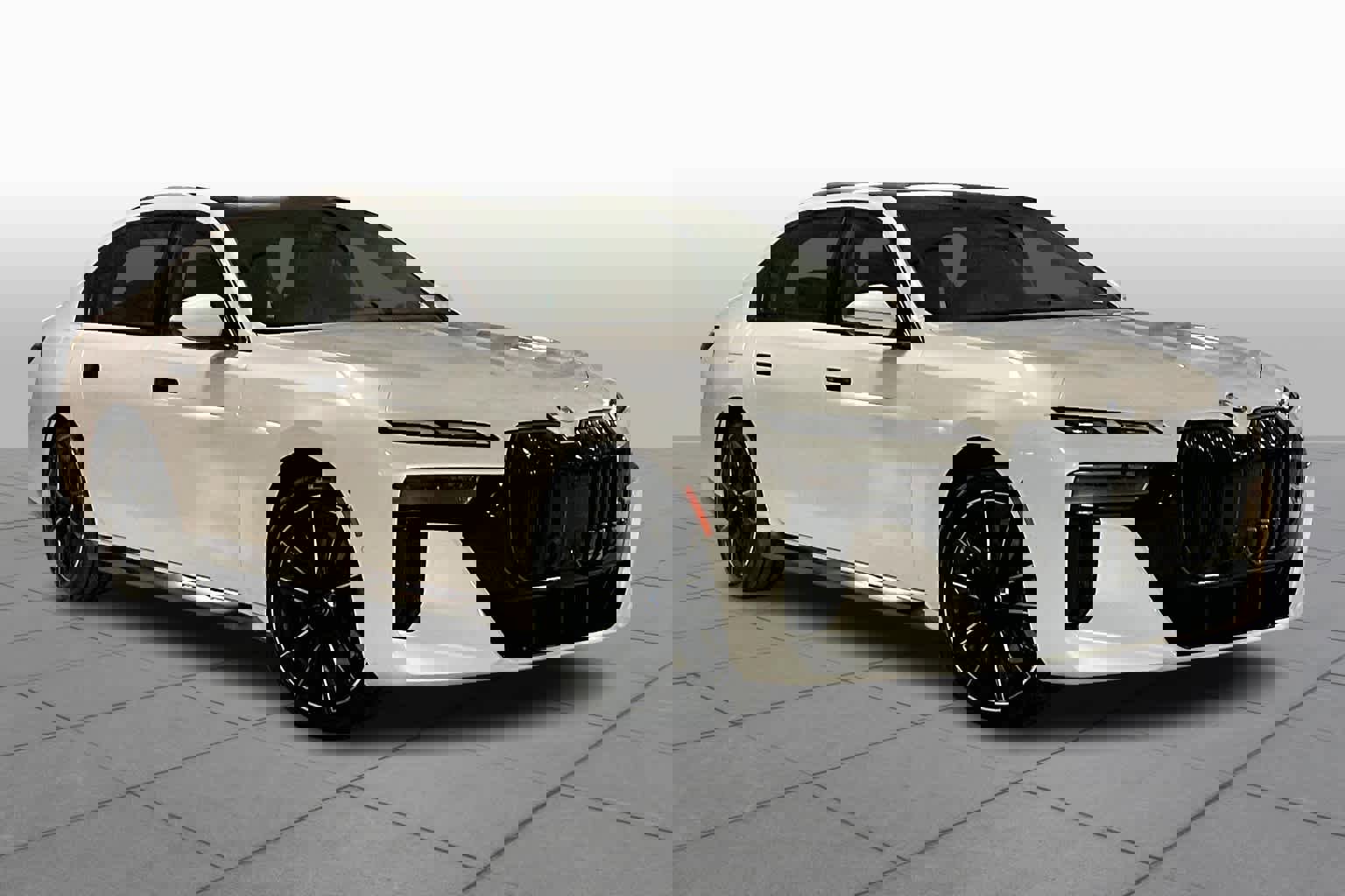 New 2025 BMW 760i xDrive image 2