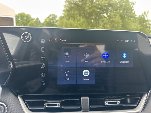 New 2026 Chevrolet Equinox LT FWD image 23