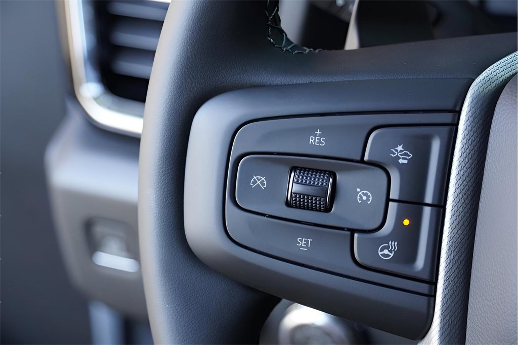 New 2026 GMC Sierra 1500 Denali w/ Denali Reserve Package image 21