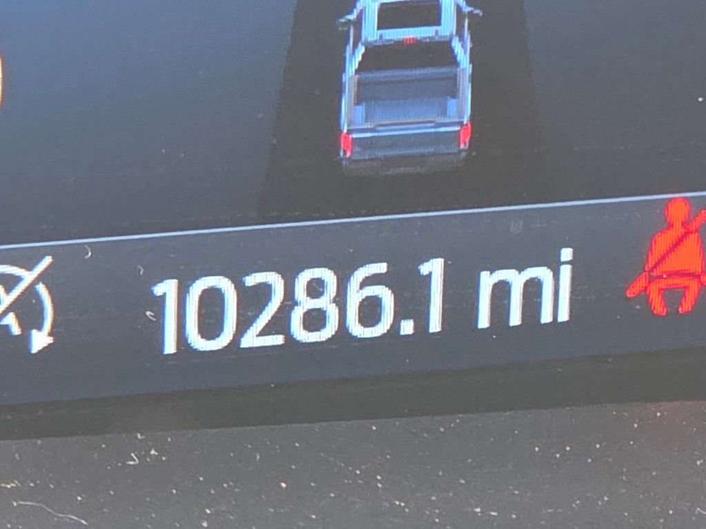 Used 2025 Ford F150 Tremor image 24