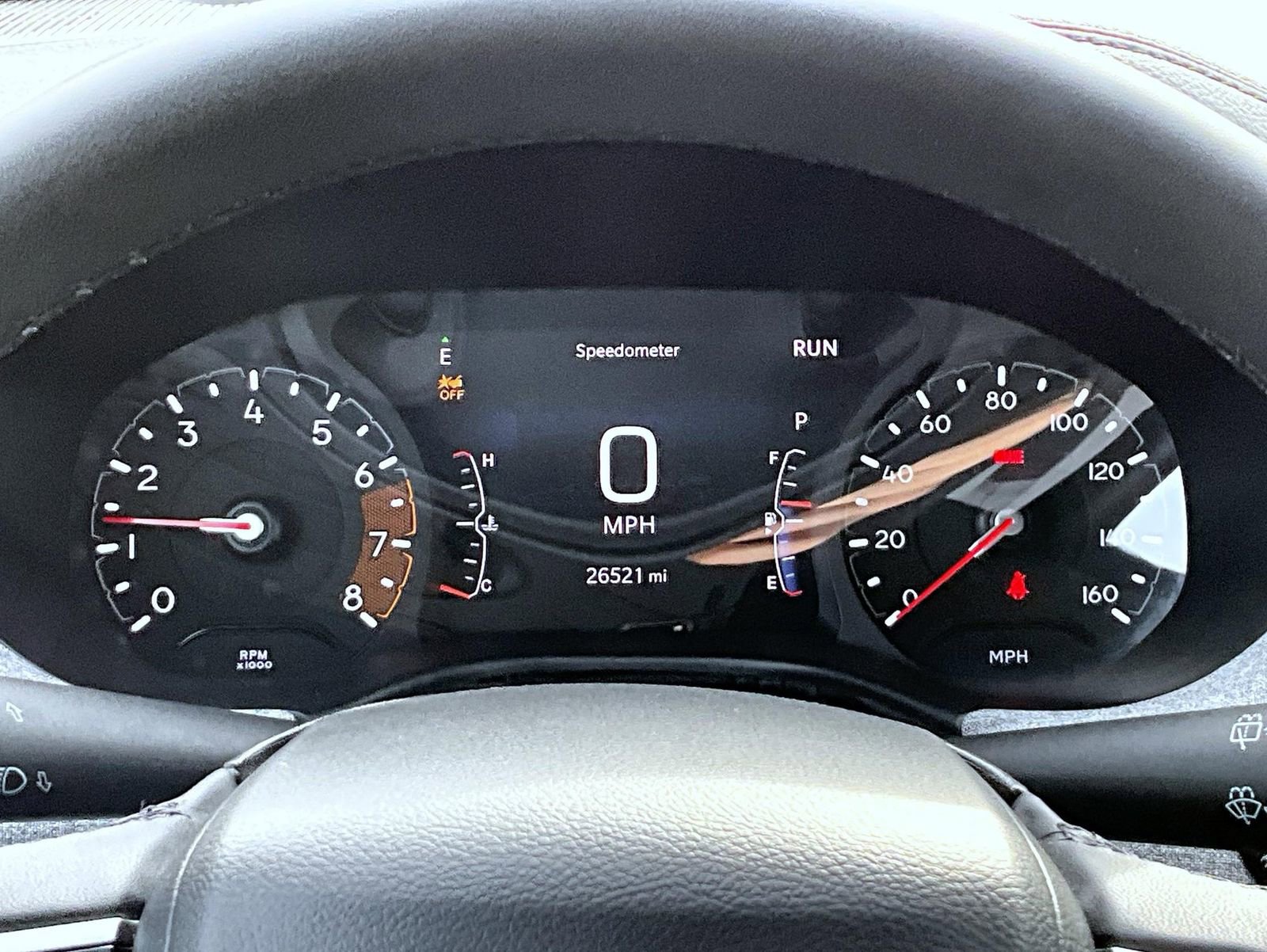 Used 2025 Jeep Compass Latitude w/ Sun & Sound Group AWD/4WD image 15