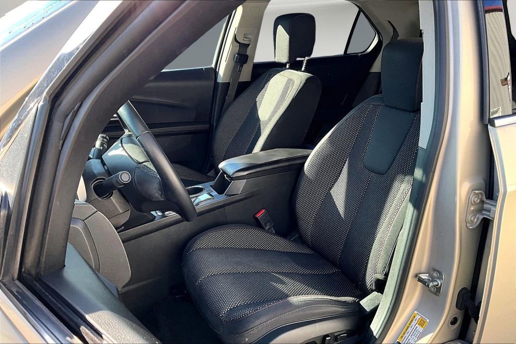 Used 2012 Chevrolet Equinox LT w/ All-Star Package image 22