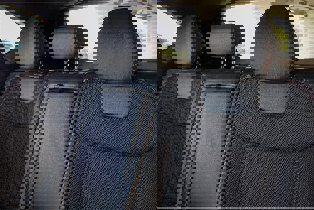 Used 2024 Hyundai Tucson N Line image 24