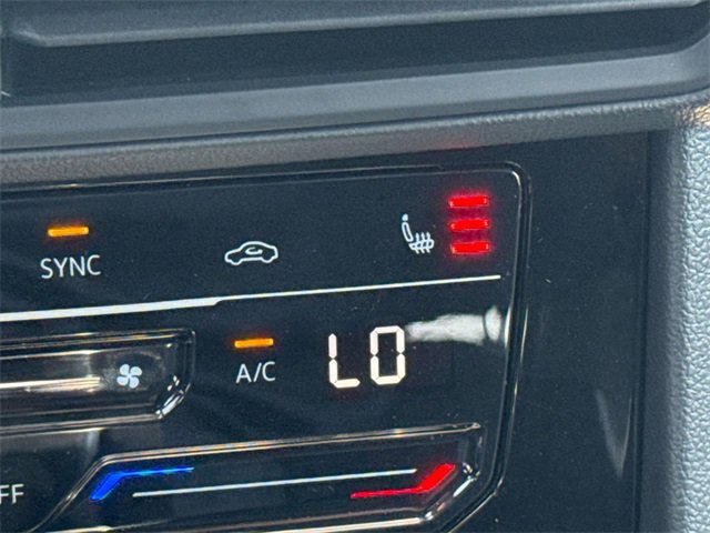 New 2025 Volkswagen Jetta Sport image 20