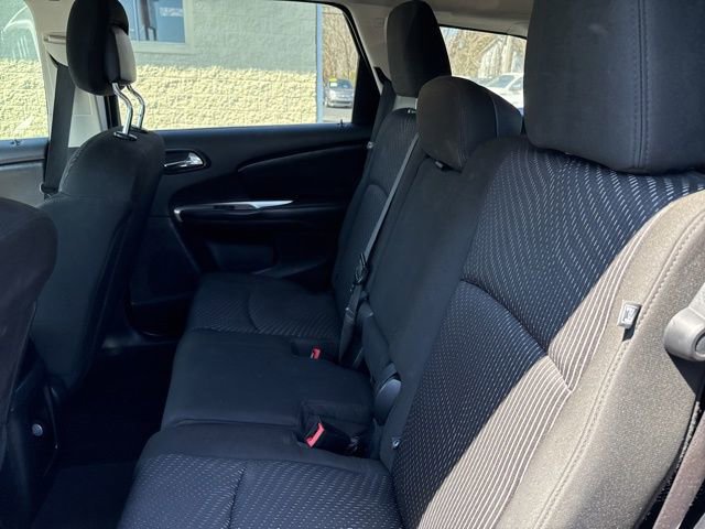 Used 2020 Dodge Journey SE image 12