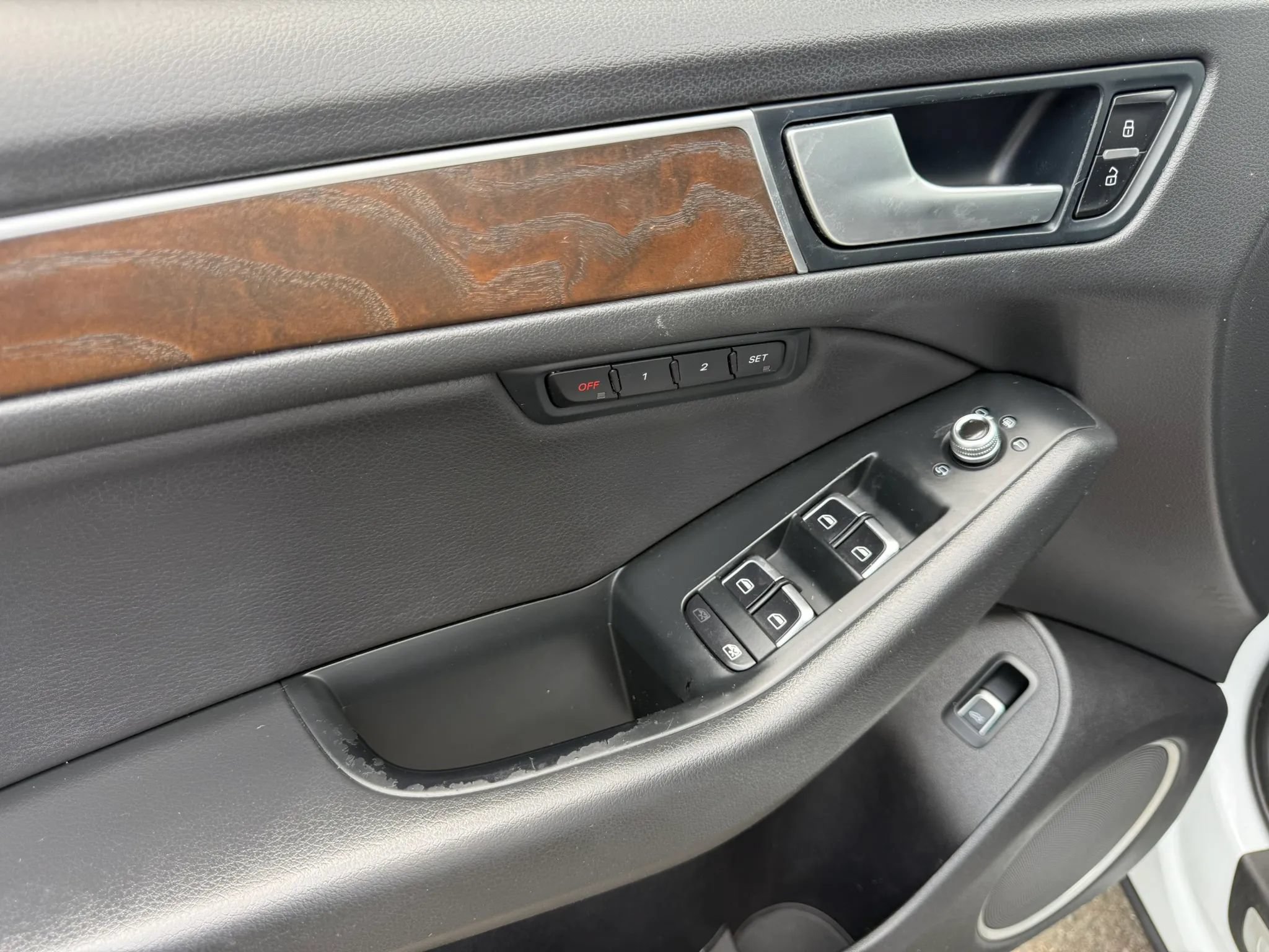 Used 2015 Audi Q5 TDI Premium Plus AWD/4WD image 18