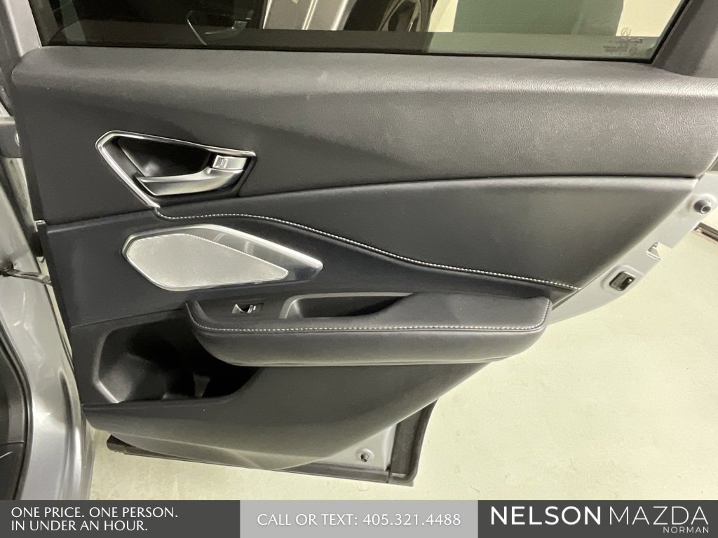 Used 2019 Acura RDX A-Spec image 23