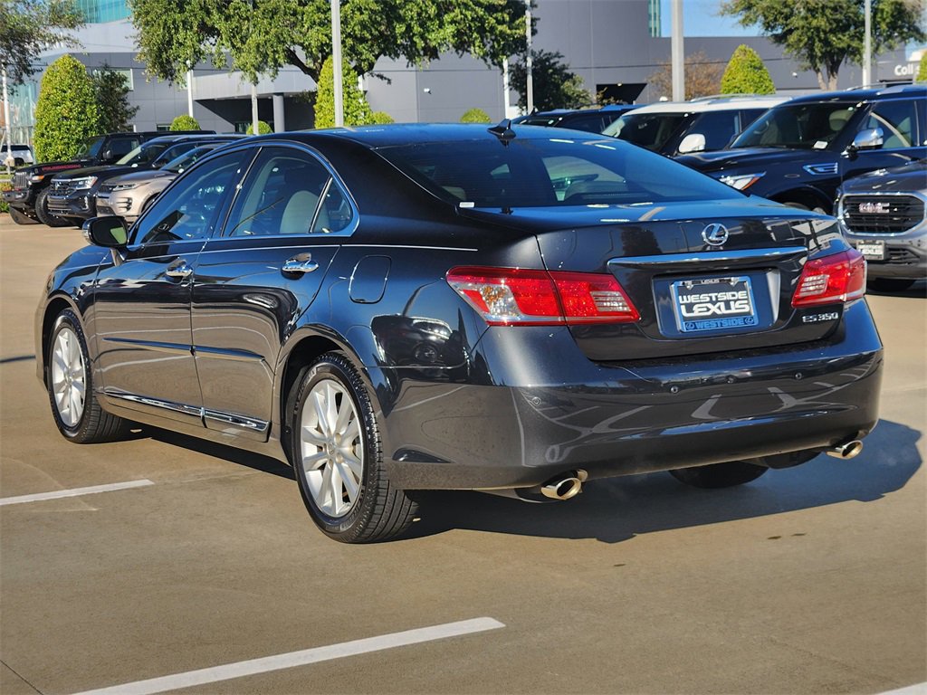 Used 2011 Lexus ES 350 image 5