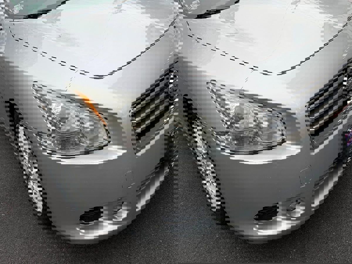Used 2012 Nissan Maxima 3.5 SV w/ Premium Pkg image 35