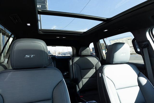 New 2026 Buick Enclave Sport Touring w/ Power Package image 20