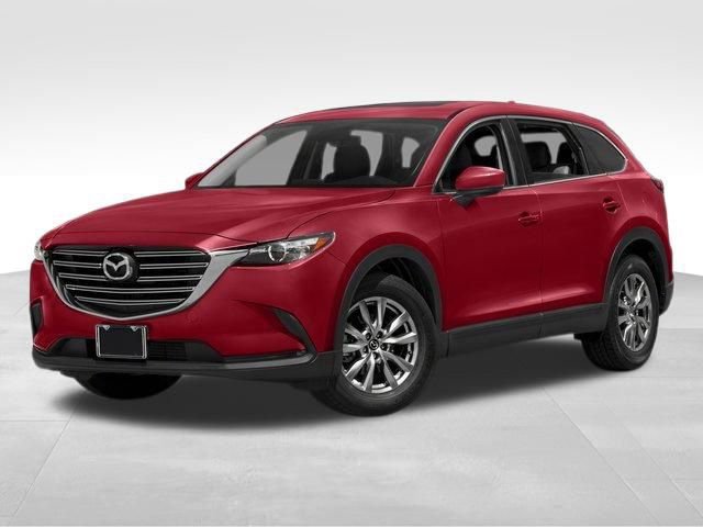 Used 2016 MAZDA CX-9 Touring image 1