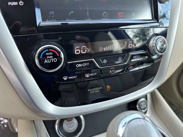 Used 2015 Nissan Murano SV FWD image 19