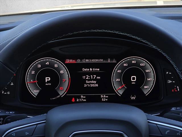 New 2026 Audi Q7 2.0T Premium Plus image 22