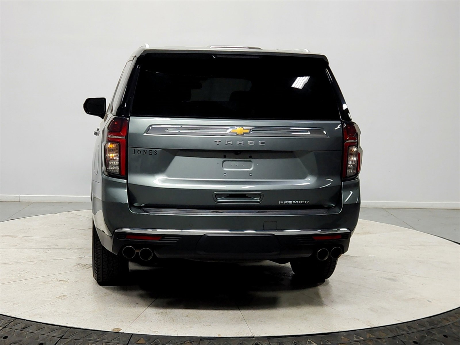 Used 2023 Chevrolet Tahoe Premier image 6