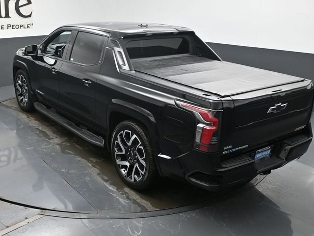 Used 2024 Chevrolet Silverado EV RST image 55