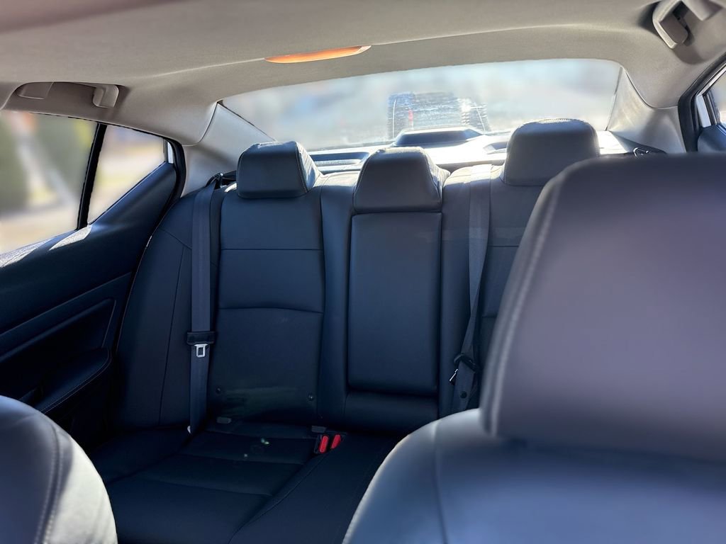 Used 2024 Nissan Altima 2.5 SL image 29