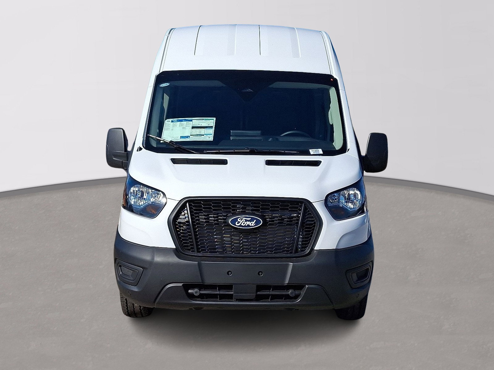 New 2026 Ford Transit 250 148 High Roof image 2