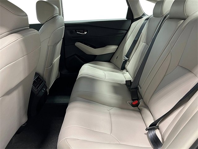 New 2025 Honda Accord Touring image 29