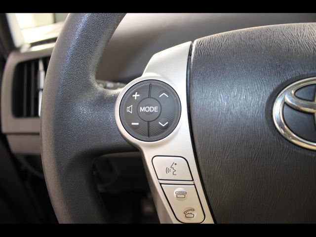 Used 2015 Toyota Prius Three FWD image 21