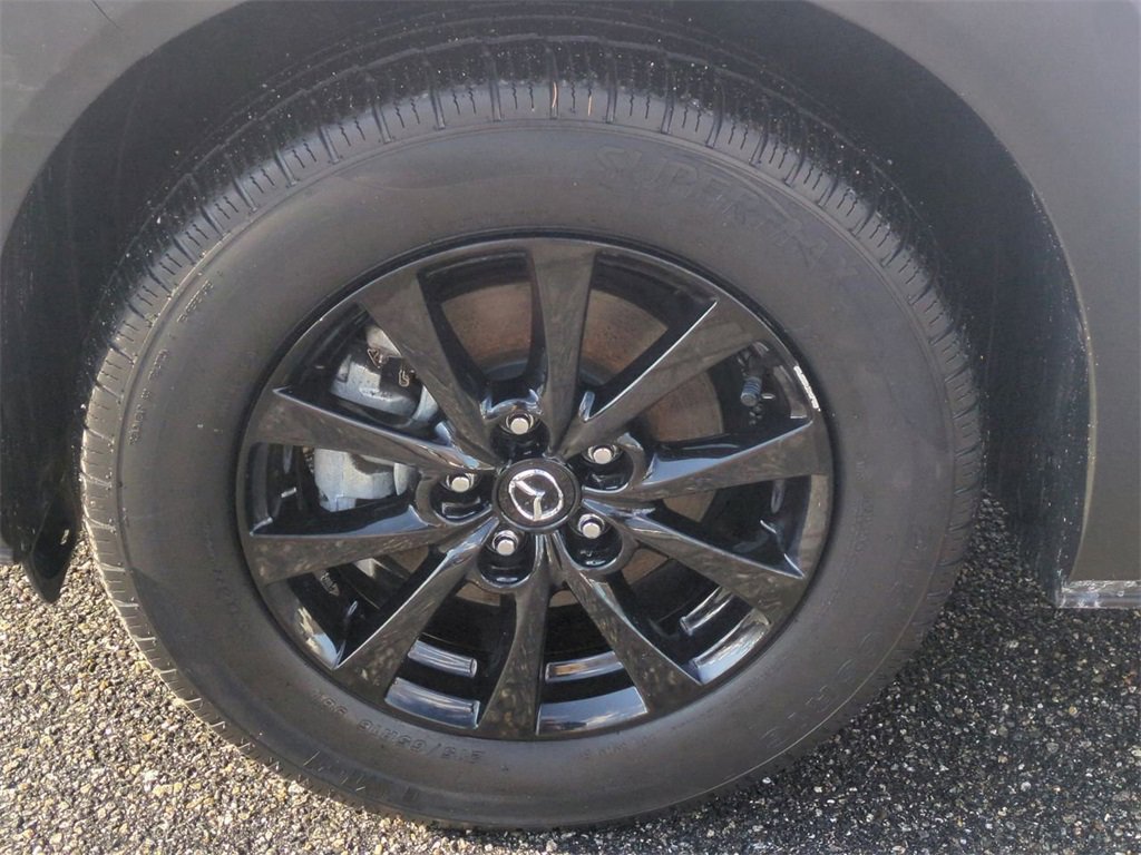 Used 2020 MAZDA CX-30 AWD image 10