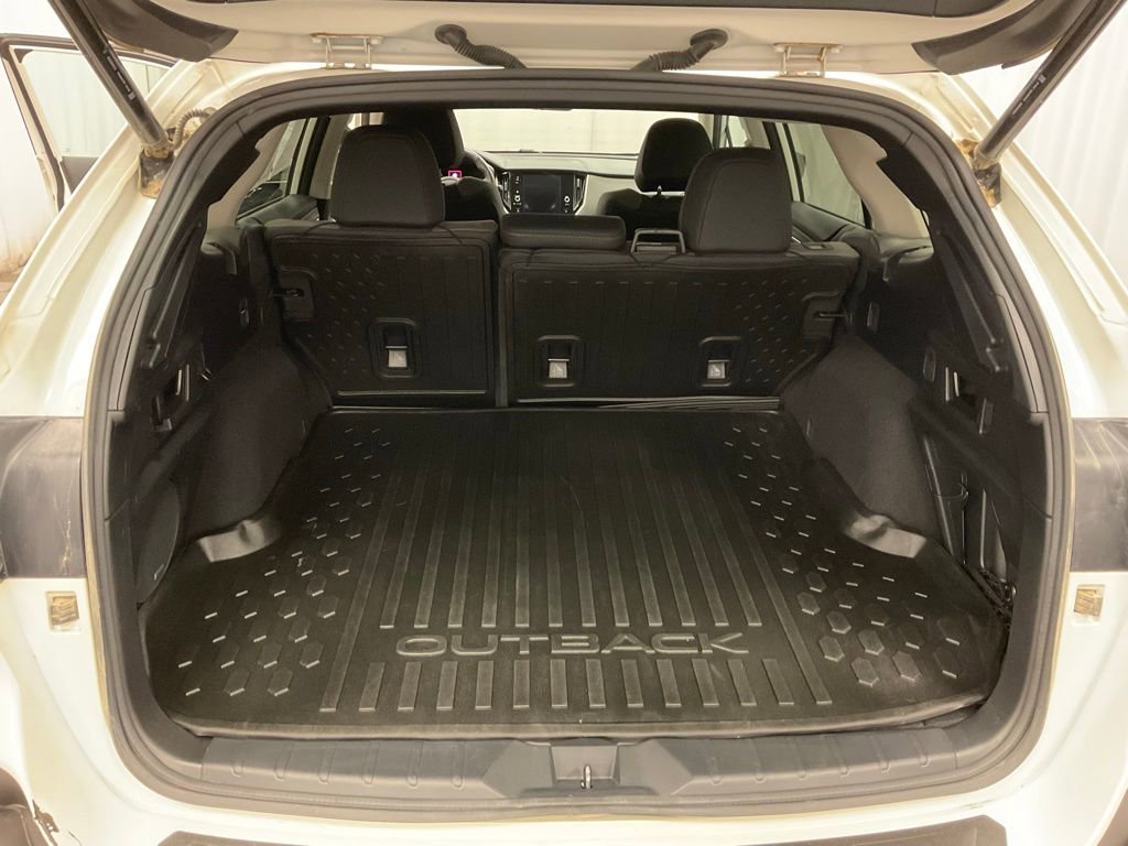 Used 2024 Subaru Outback Onyx Edition XT image 15