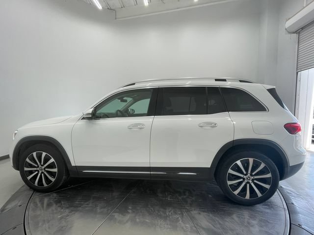 Certified 2022 Mercedes-Benz GLB 250 4MATIC image 15