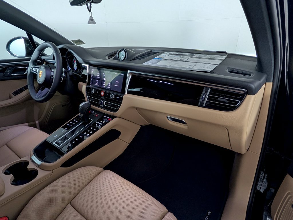 New 2026 Porsche Macan S AWD/4WD image 19