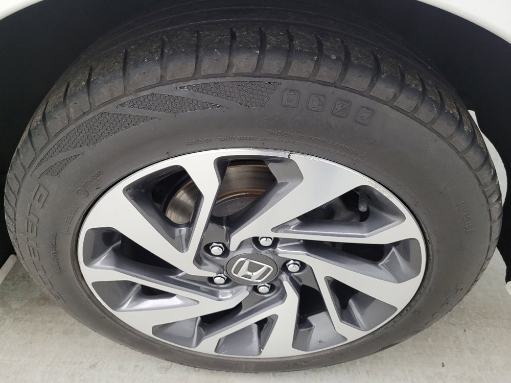 Used 2019 Honda Civic LX image 31