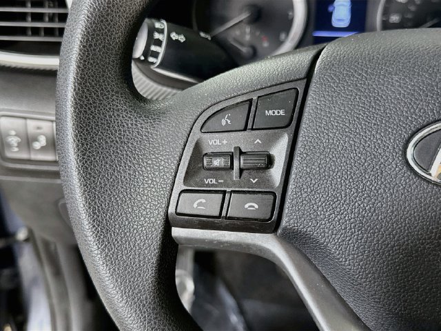 Used 2021 Hyundai Tucson Value w/ Cargo Package FWD image 13