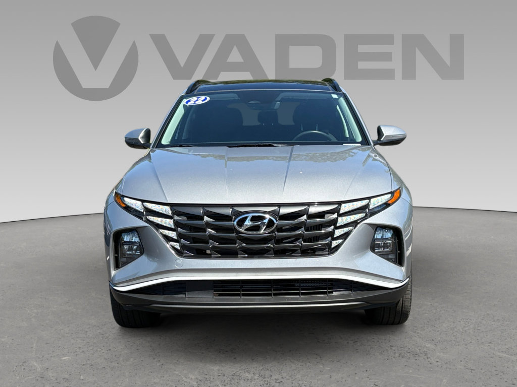 Certified 2022 Hyundai Tucson SEL AWD/4WD image 10