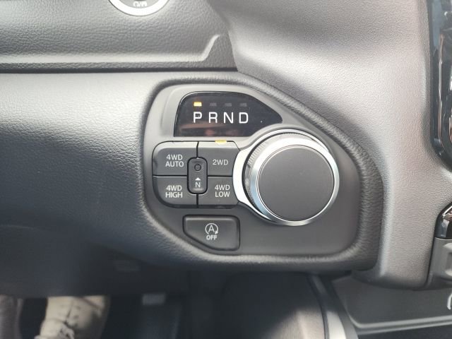 New 2026 RAM 1500 Big Horn image 9