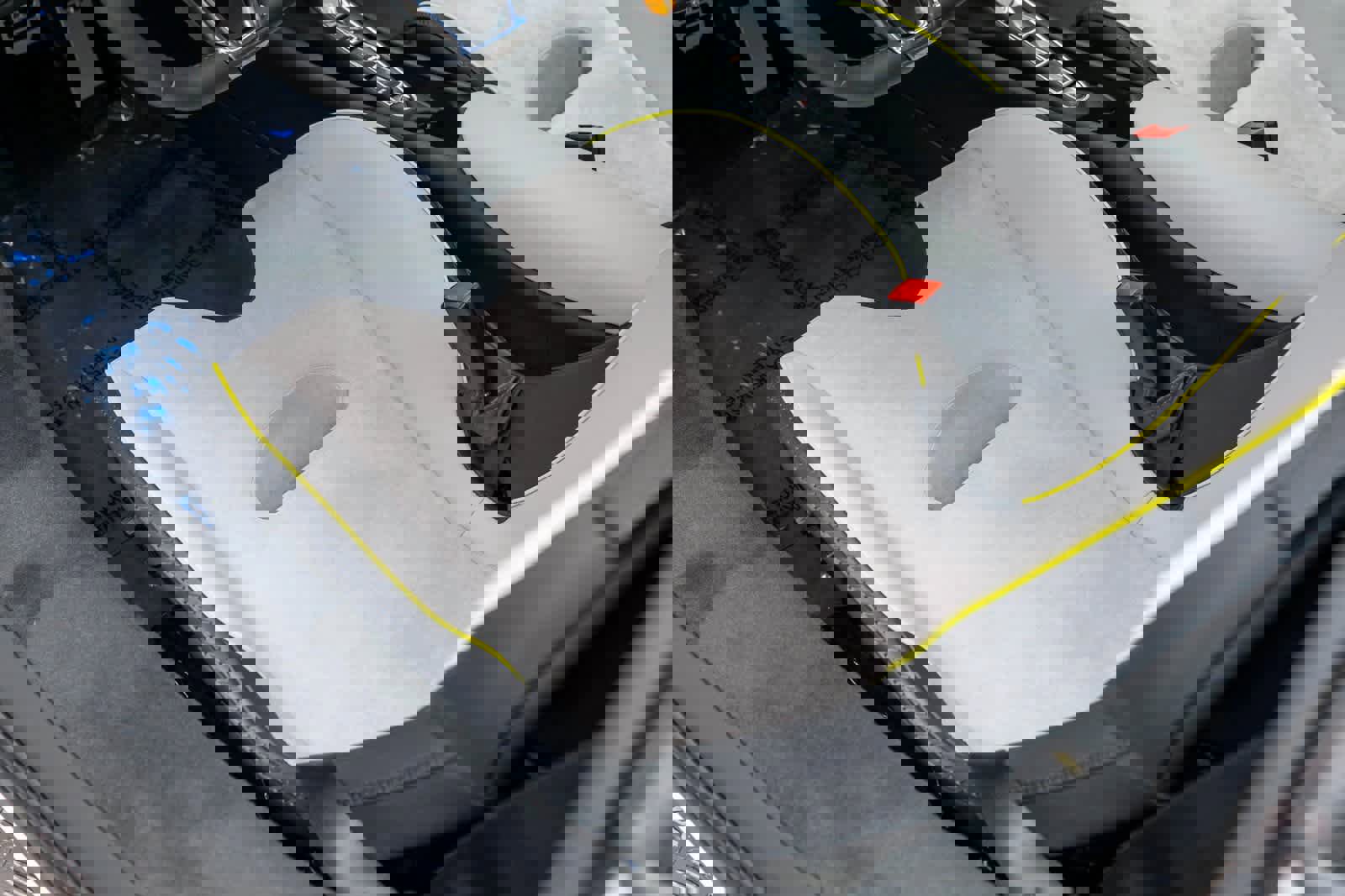 New 2026 McLaren Artura image 26