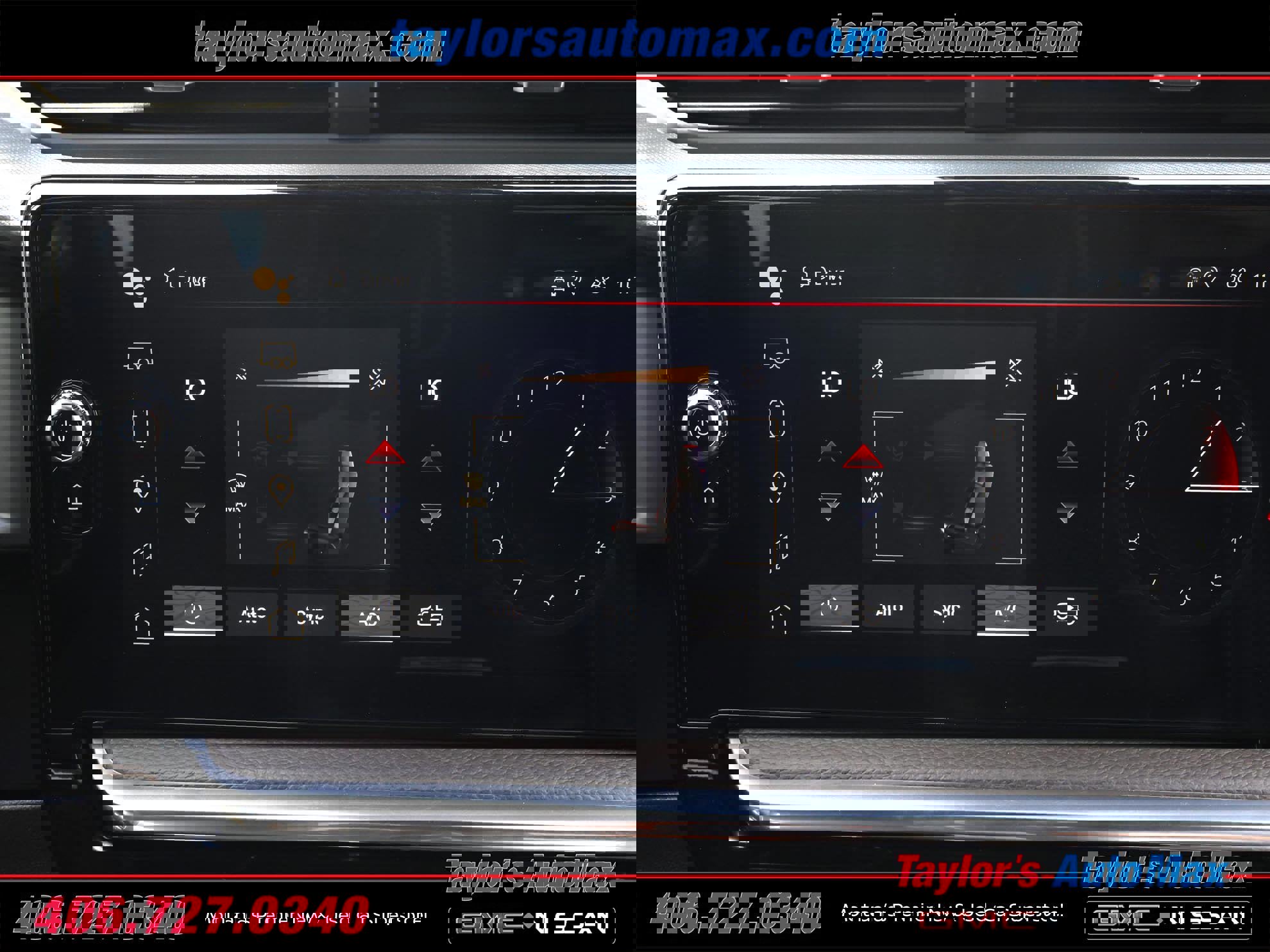 Used 2024 GMC Sierra 2500 Denali w/ Technology Package image 24