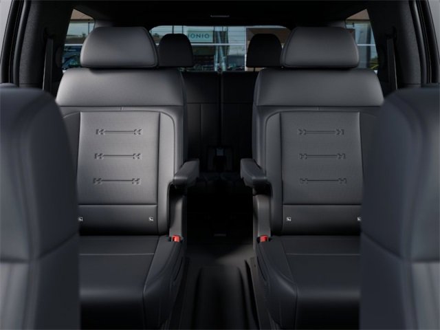 New 2026 Hyundai Santa Fe Calligraphy image 12