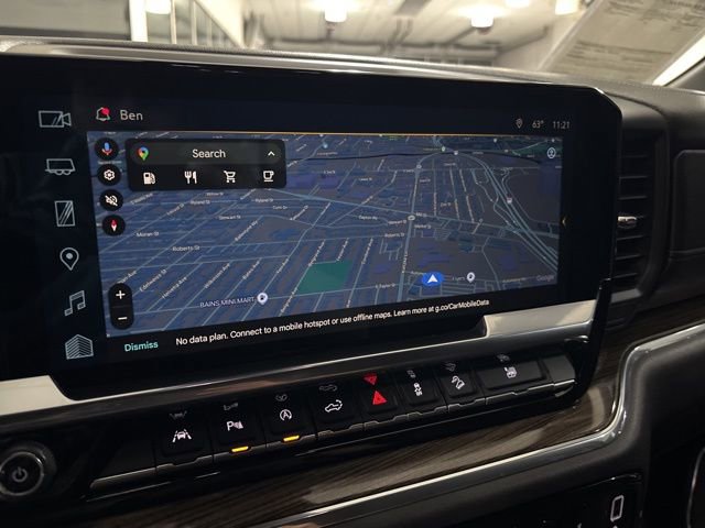 Used 2023 Chevrolet Silverado 1500 LT w/ All Star Edition Plus image 28