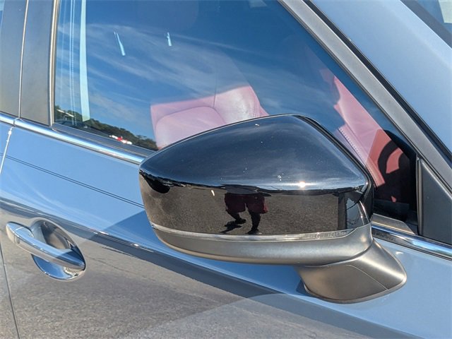 Used 2023 MAZDA CX-5 Carbon Edition image 12