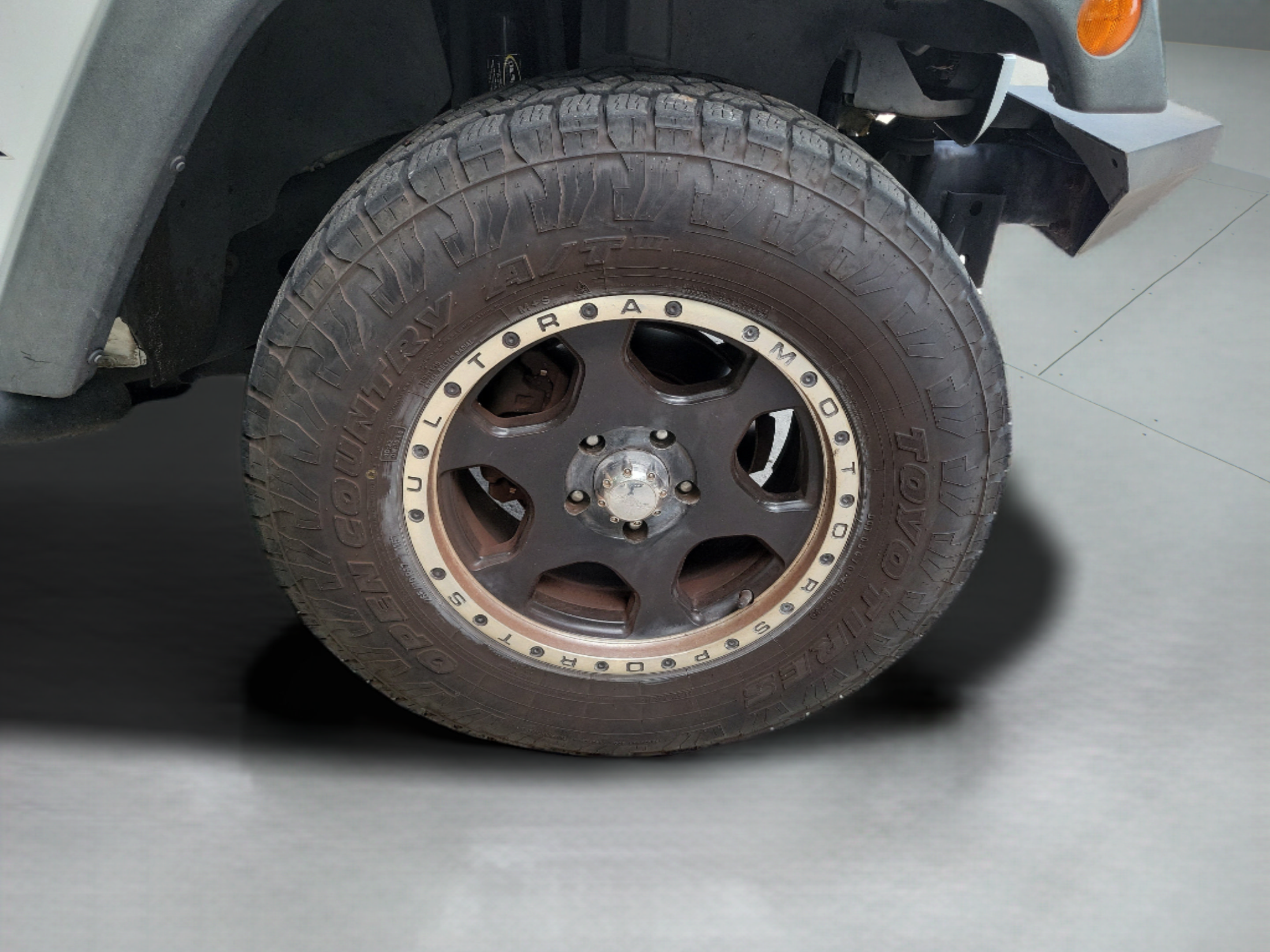 Used 2012 Jeep Wrangler Sport AWD/4WD image 31