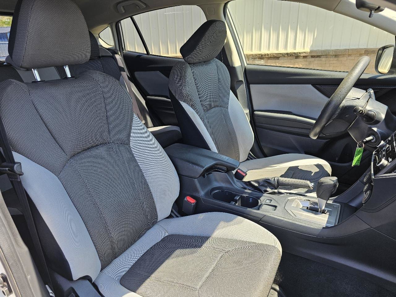 Used 2019 Subaru Crosstrek 2.0i w/ Eyesight System AWD/4WD image 16