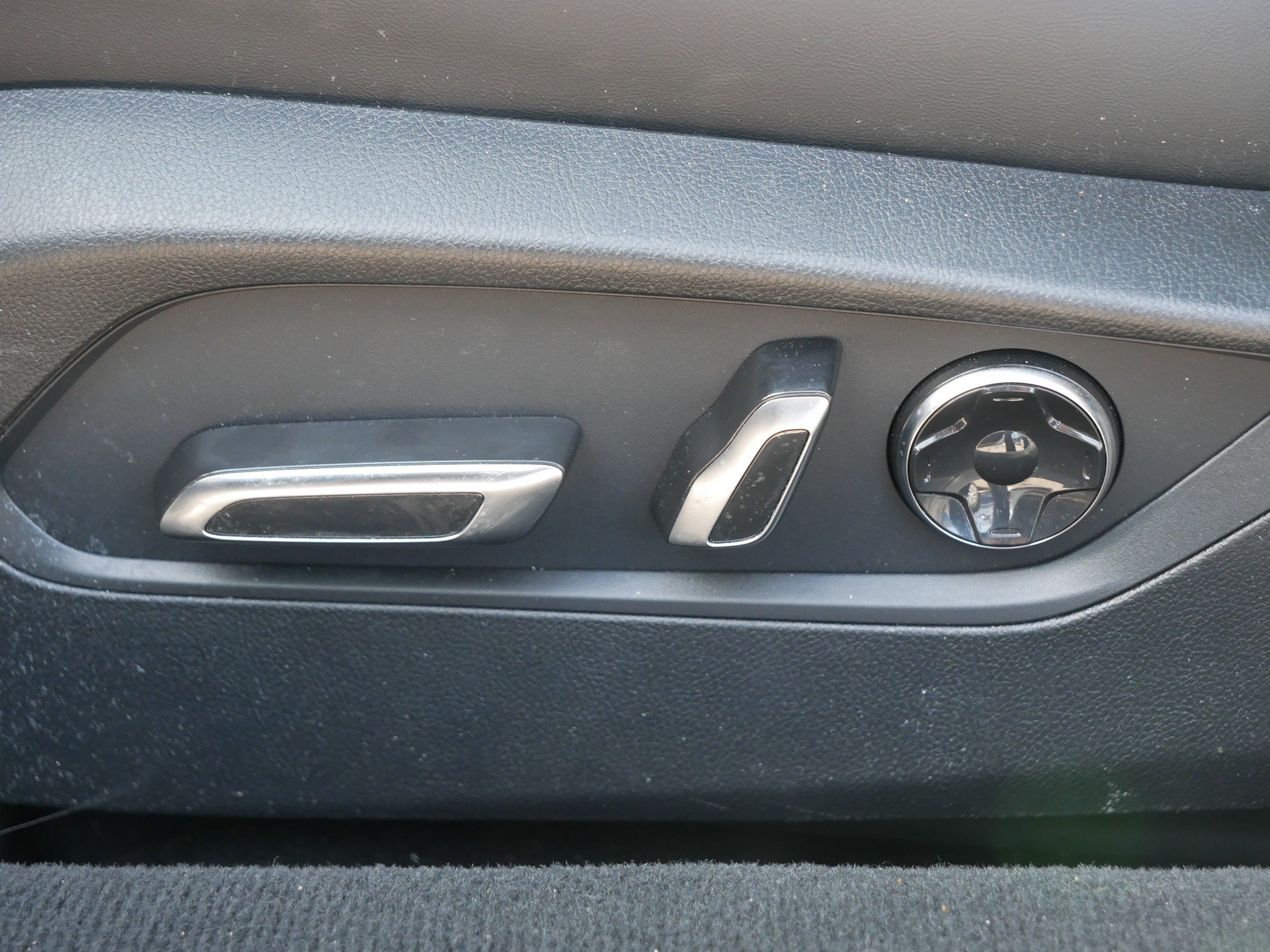 Certified 2025 Acura TLX SH-AWD w/ A-SPEC Pkg image 20