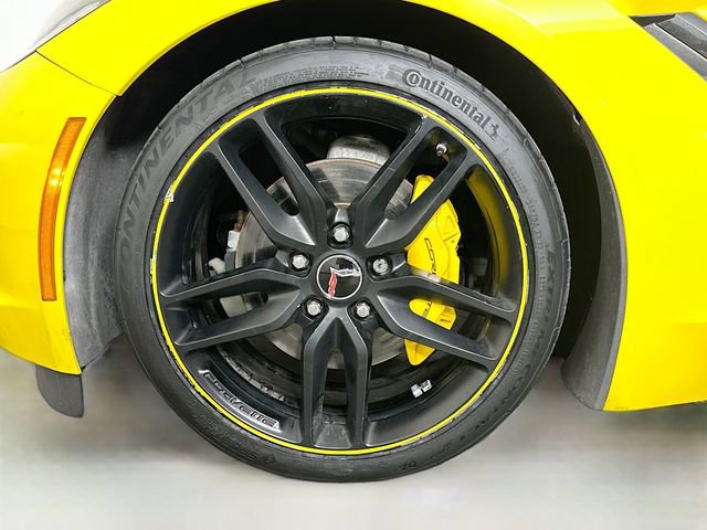 Used 2016 Chevrolet Corvette Stingray Coupe image 19